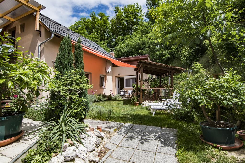 Vági Apartment Sárvár Exterior foto
