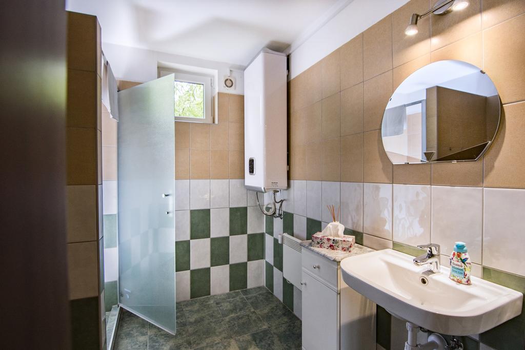 Vági Apartment Sárvár Exterior foto